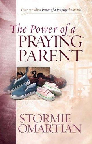 Cover of The Power of a Praying Parent